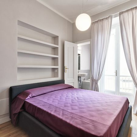 Apartmán Casa Racconigi 125 Turín Exteriér fotografie