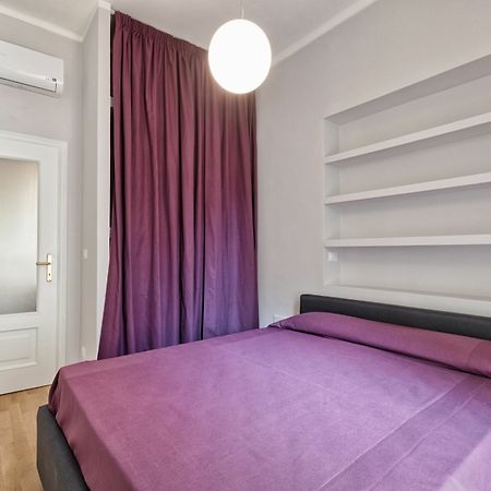 Apartmán Casa Racconigi 125 Turín Exteriér fotografie