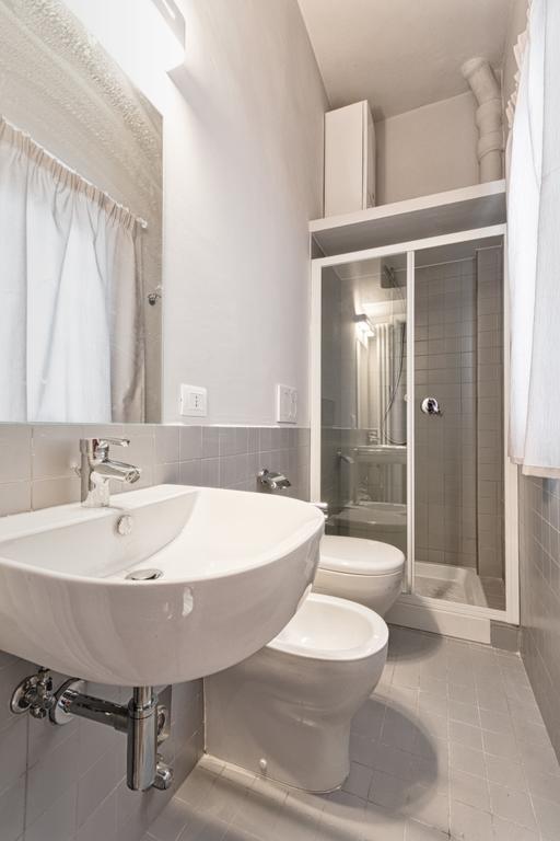 Apartmán Casa Racconigi 125 Turín Exteriér fotografie