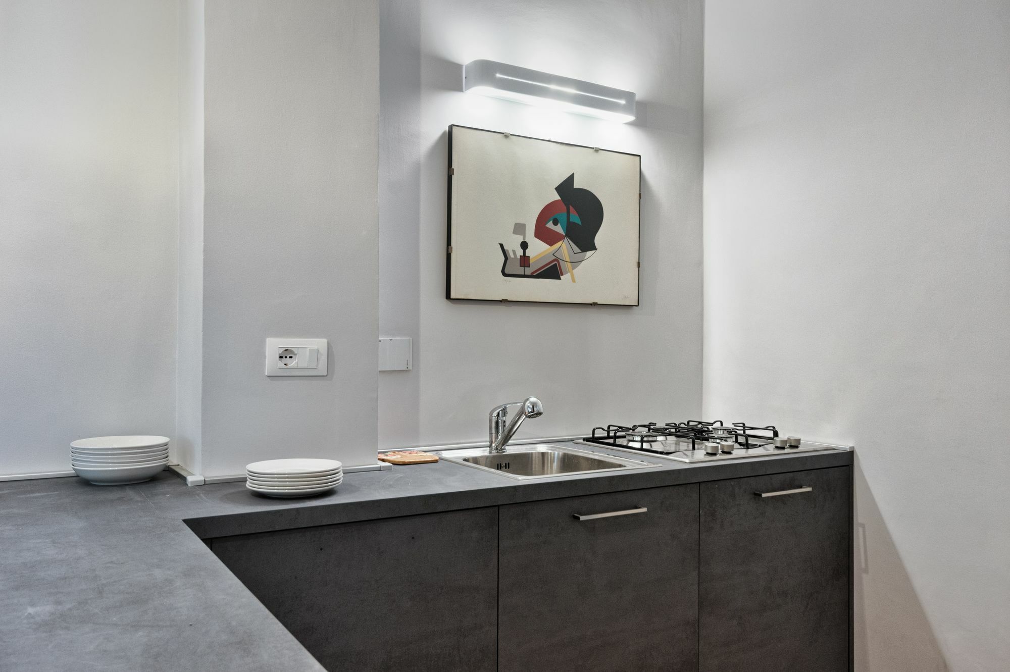 Apartmán Casa Racconigi 125 Turín Exteriér fotografie