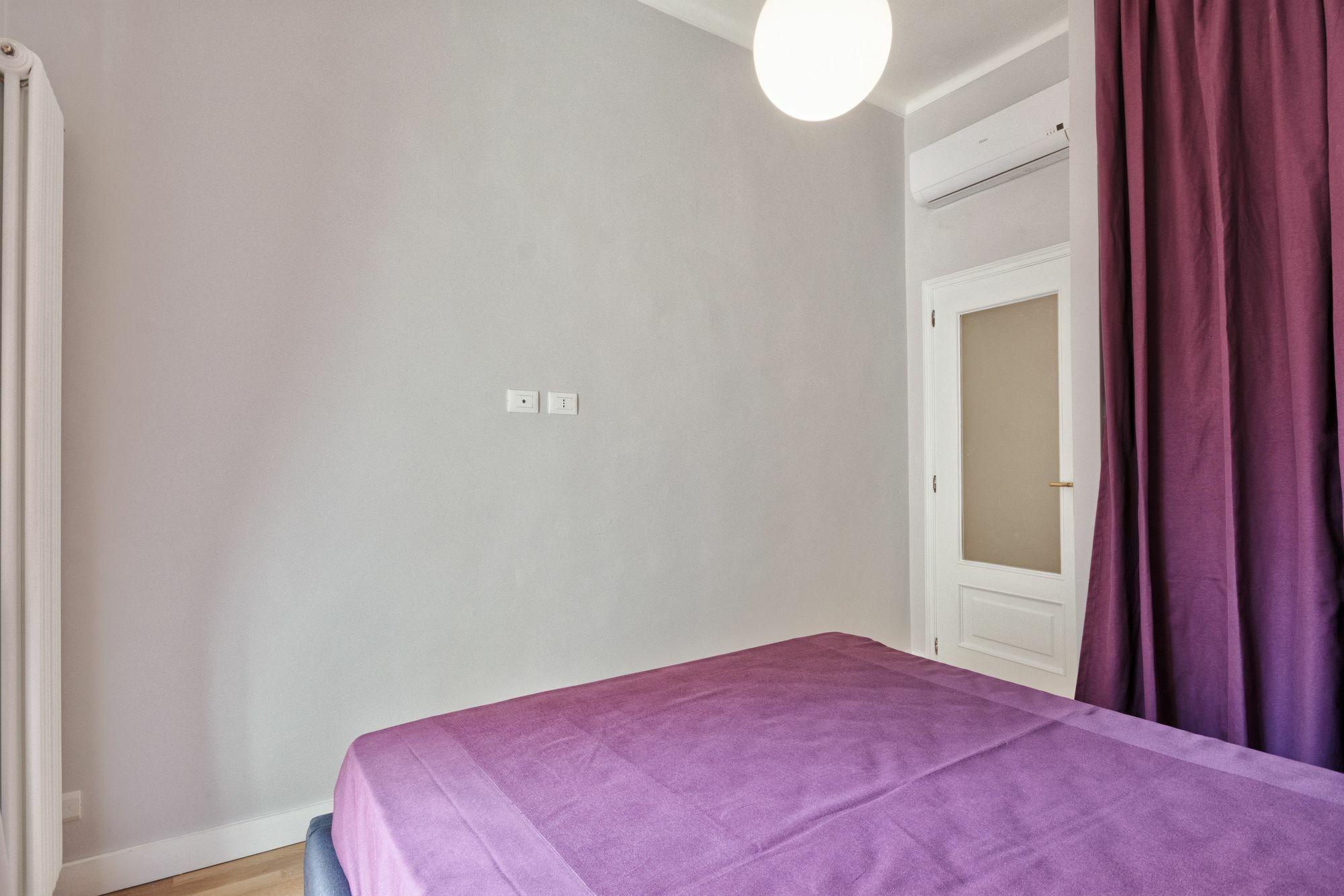 Apartmán Casa Racconigi 125 Turín Exteriér fotografie