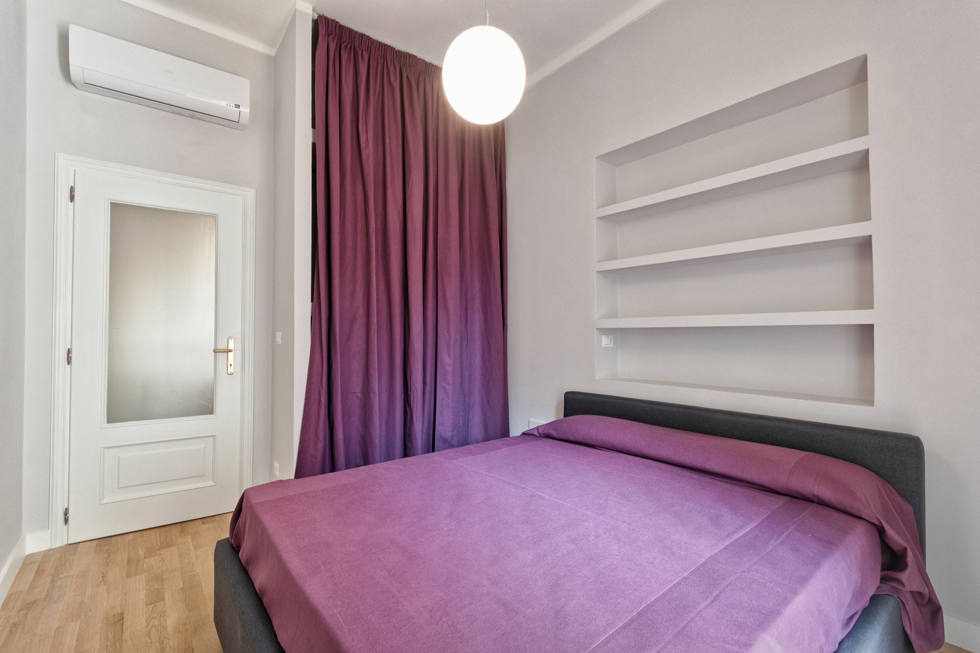Apartmán Casa Racconigi 125 Turín Exteriér fotografie